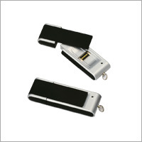 फिंगरप्रिंट यूएसबी डिस्क