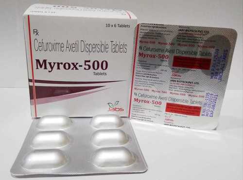 MYROX 500
