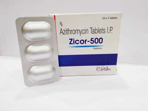 ज़िकोर- 500