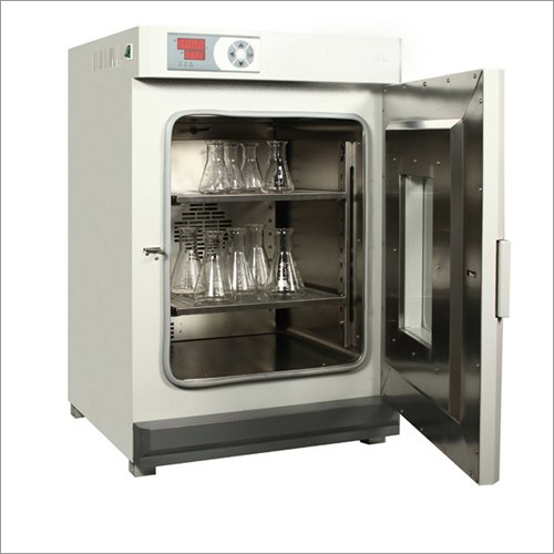 Dry Heat Sterilizer Chamber Size: 0-5 Litre