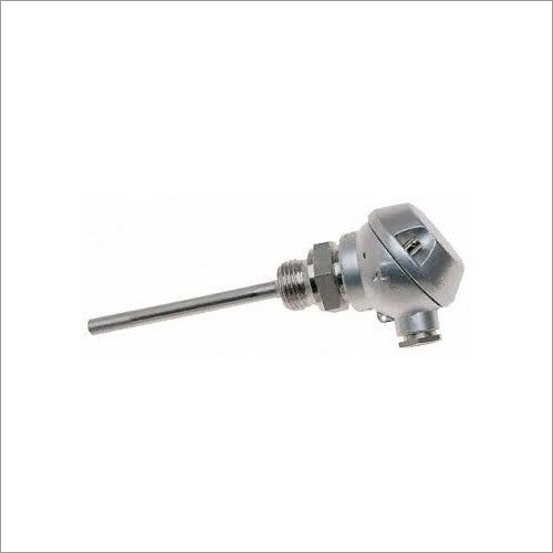 Screw-in Rtd Temperature Probe