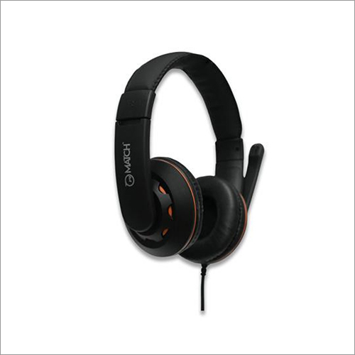 Usb Gaming Headphones Body Material: Plastic