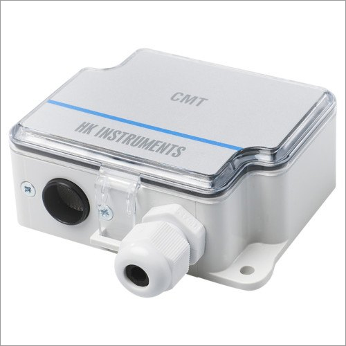 Carbon Monoxide Sensor