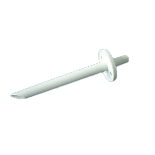 Static Pressure Tip