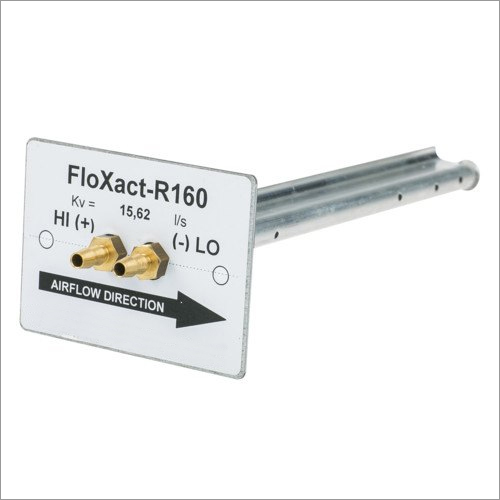 Multifunctional Air Flow Sensor
