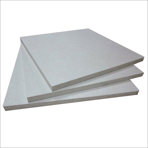 Hilux Plain Board