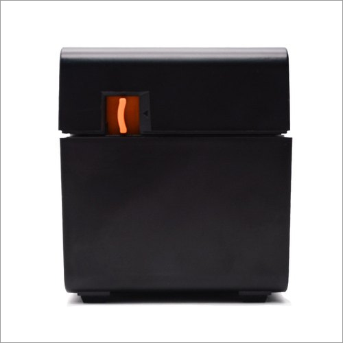 Plastic Semi-Automatic Direct Thermal Label Printer