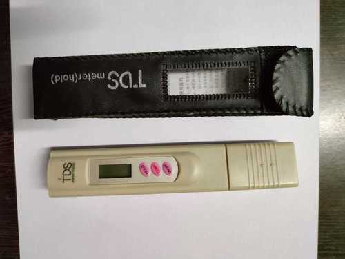 TDS METER