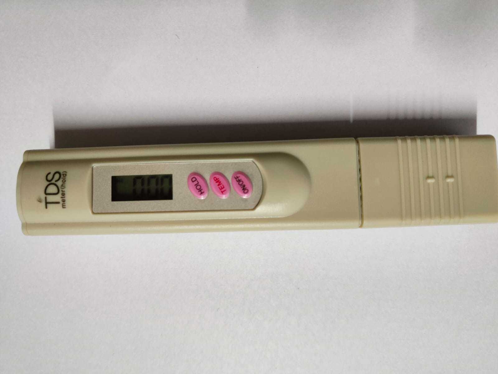 Tds Meter