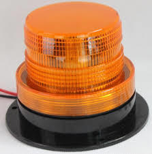 LED Beacon Flasher For Forklift