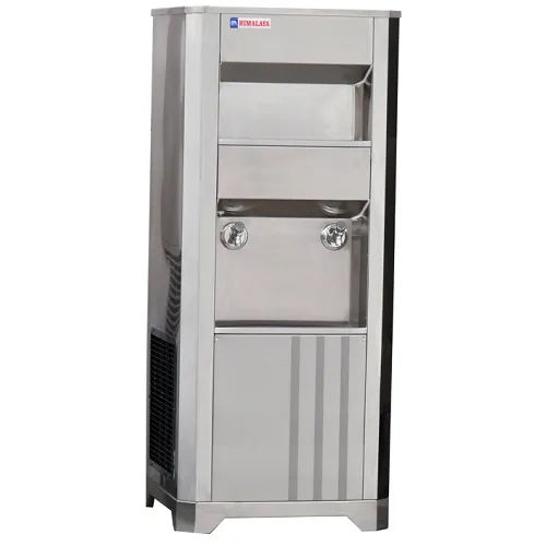 80 Ltr Water Cooler-1 - Capacity: 1440 Liter/day