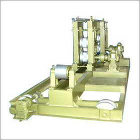Mechanical Ejector