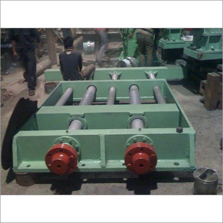 Mechanical Pusher