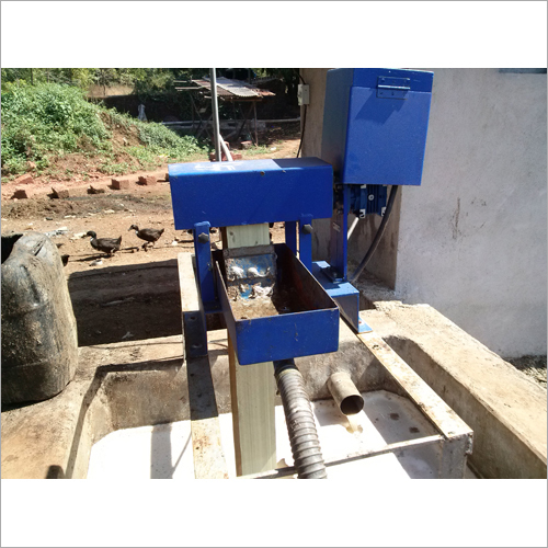 Horizontal Skimmers - Color: Blue