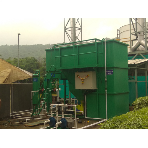 Sewage Treatment Plant - Semi Automatic Operation | Advanced Technologies: Asp, Mbbr, Mbr, Sbr