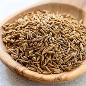 प्राकृतिक जीरा बीज मिश्रण (%): 1%