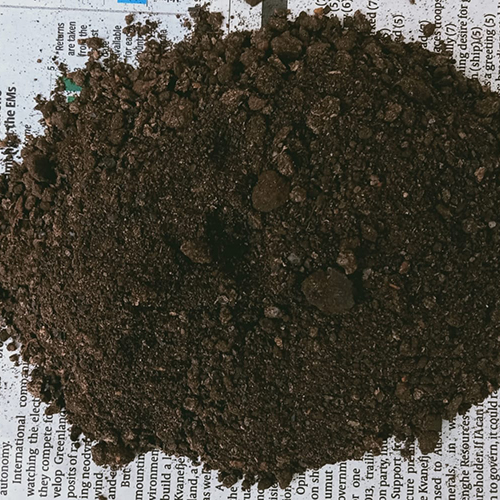 Neem Cake Powder - Application: Agriculture