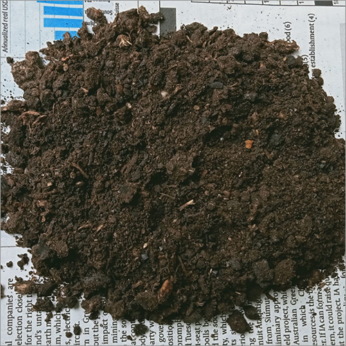 Neem Cake Powder - Application: Agriculture