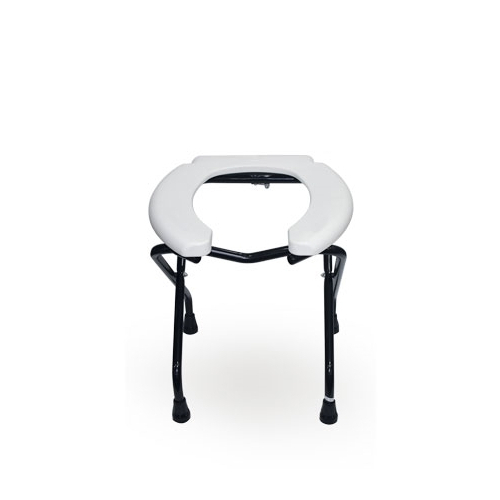 कमोड स्टूल अरेक्स V-10 आयु समूह: सभी उम्र के लिए उपयुक्त