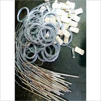 स्टेनलेस स्टील पेंसिल टाइप Rtd सेंसर