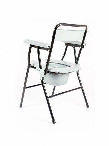 Commode Chair Arrex V-20 U Age Group: Women