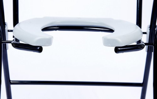 Commode Chair Arrex V-20 U Age Group: Women