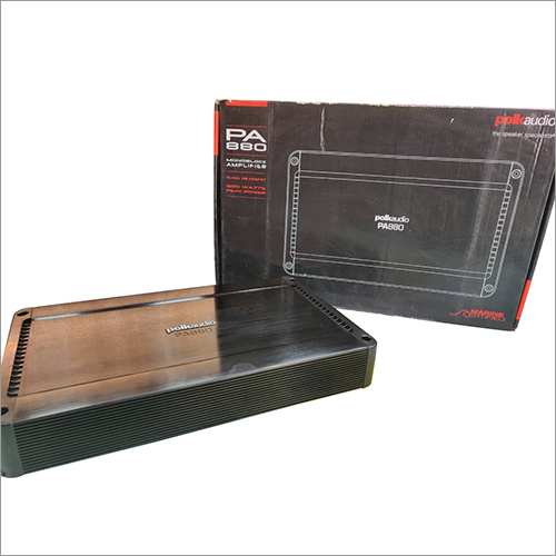पोल्कऑडियो Pa880 स्पीकर