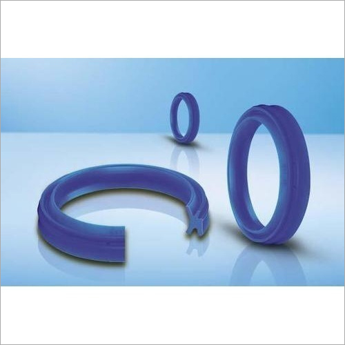Black Wiper Seals