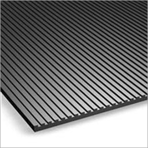 ब्लैक 2.25 एमएम रबर