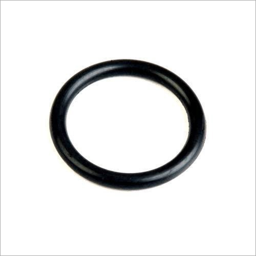 Viton O Ring - Black Natural Rubber | Durable and Flexible Seal for Versatile Applications