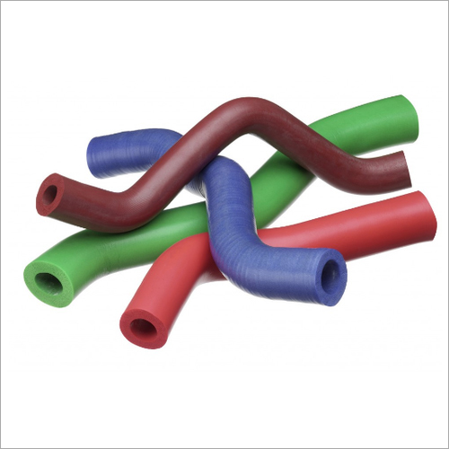 विभिन्न उपलब्ध सिलिकॉन स्पंज ट्यूब