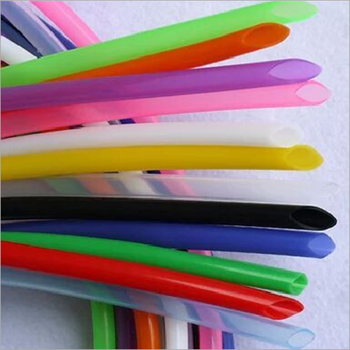 Different Available Silicone Colour Tube