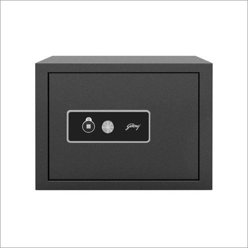 गोदरेज सेफ्टी लॉकर