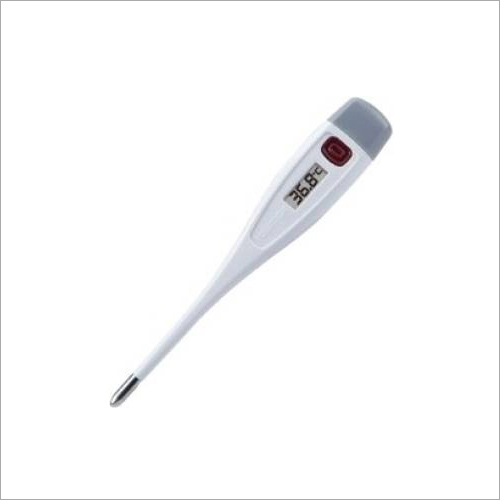 Digital Thermometer Use: Hospital