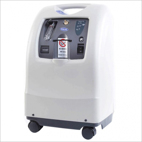 Automatic 5 Lpm Oxygen Concentrator Machine
