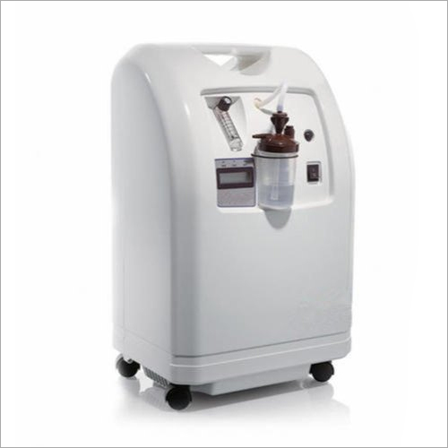 Automatic Portable Oxygen Concentrator Machine
