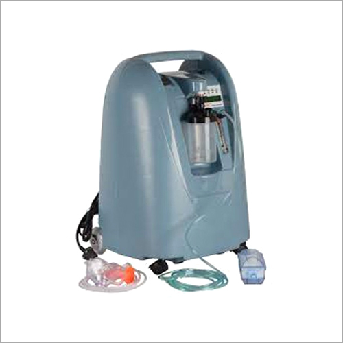 Hospital Portable Oxygen Concentrator Machine Power Source: Electric