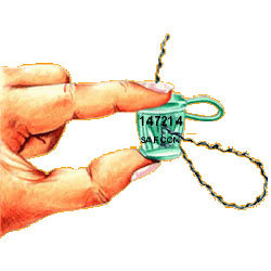 Metgrip Seals