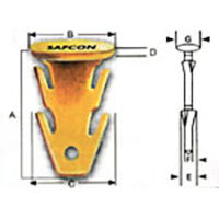 Drum Secure Security Seal