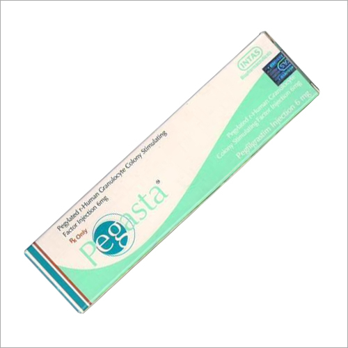 पेगास्टा इंजेक्शन