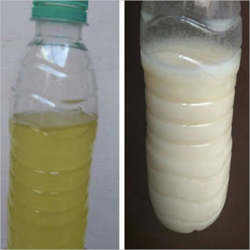 Buffalo Tallow Application: Organic Fertilizer