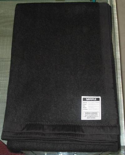 ऊनी कंबल