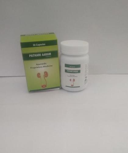 एक आयुर्वेदिक मालिकाना दवा