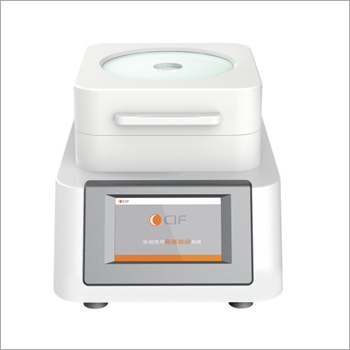 CIF Spin Coaters - Electric 220 Volt , Automatic for Pharma Use, Precision Film Application