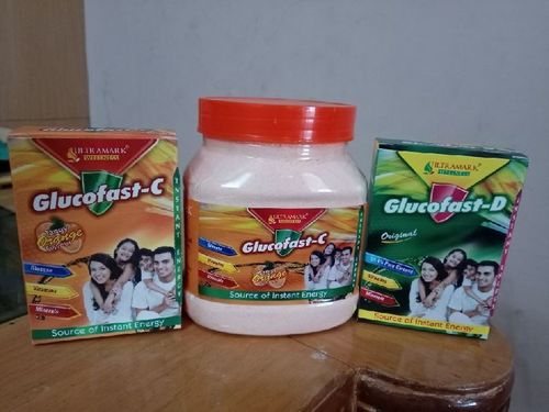 गुलकोफास्ट सी एज ग्रुप: ऑल एज