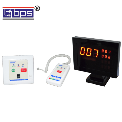 Hospital Nurse Call Monitoring System Recommended For: All