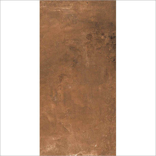 Non-Slip Brown Vitrified Tiles