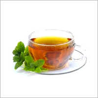 हर्बल मिंट टी एंटीऑक्सिडेंट्स