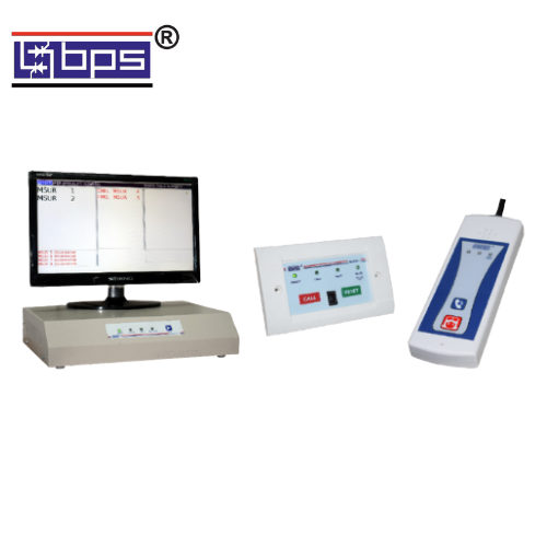I-p Based Advanced Nurse Call Monitoring System Recommended For: All