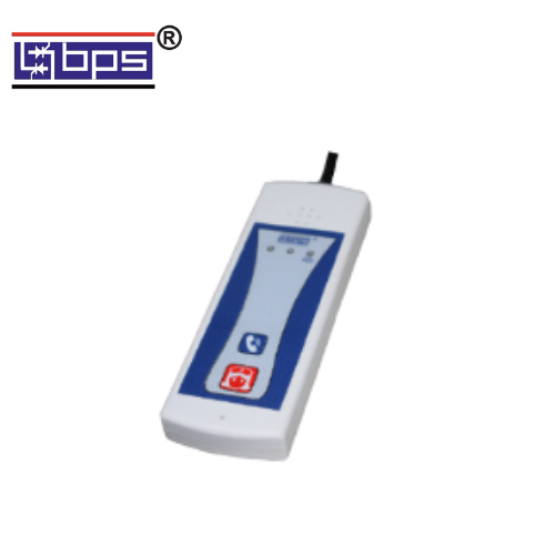 I-p Based Advanced Nurse Call Monitoring System Recommended For: All